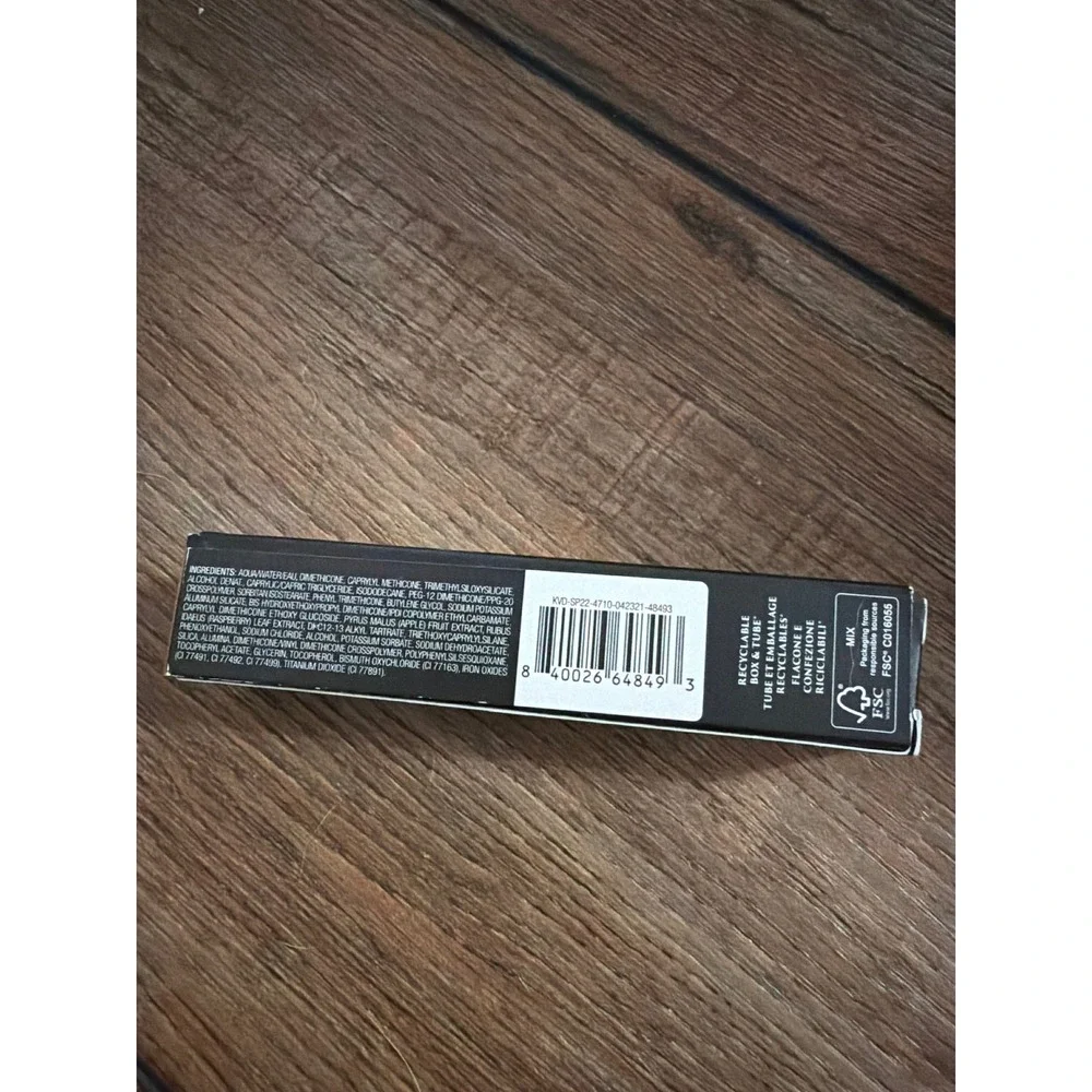 Kvd Beauty kvd beauty